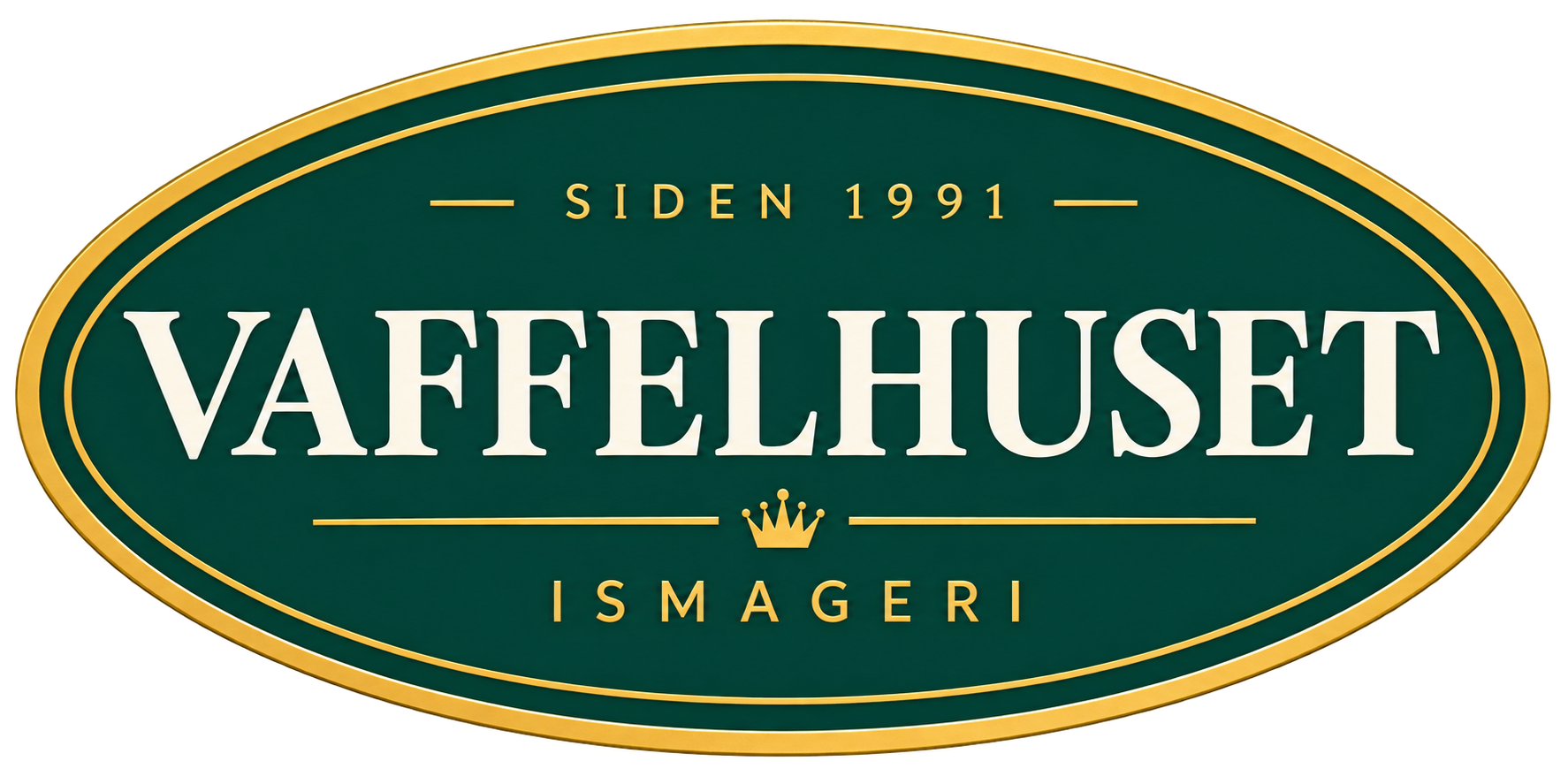 Vaffelhuset – grundlagt i 1991